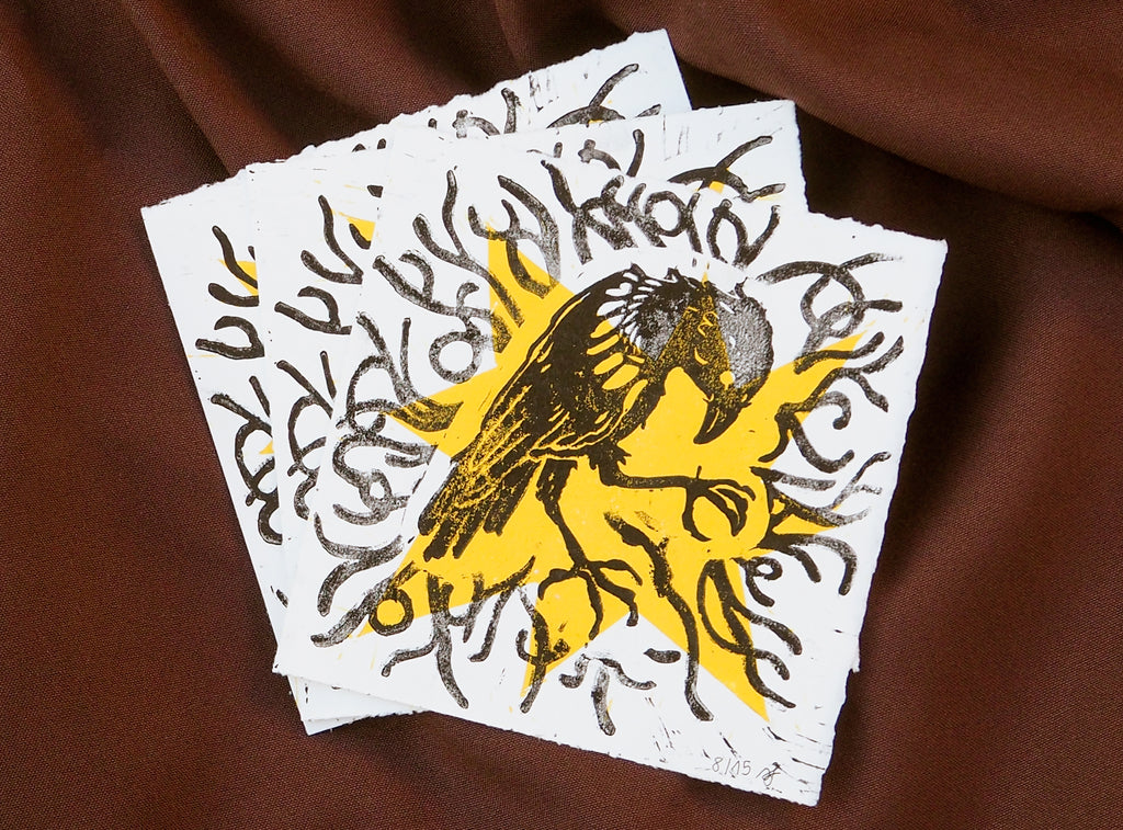 Corbeau