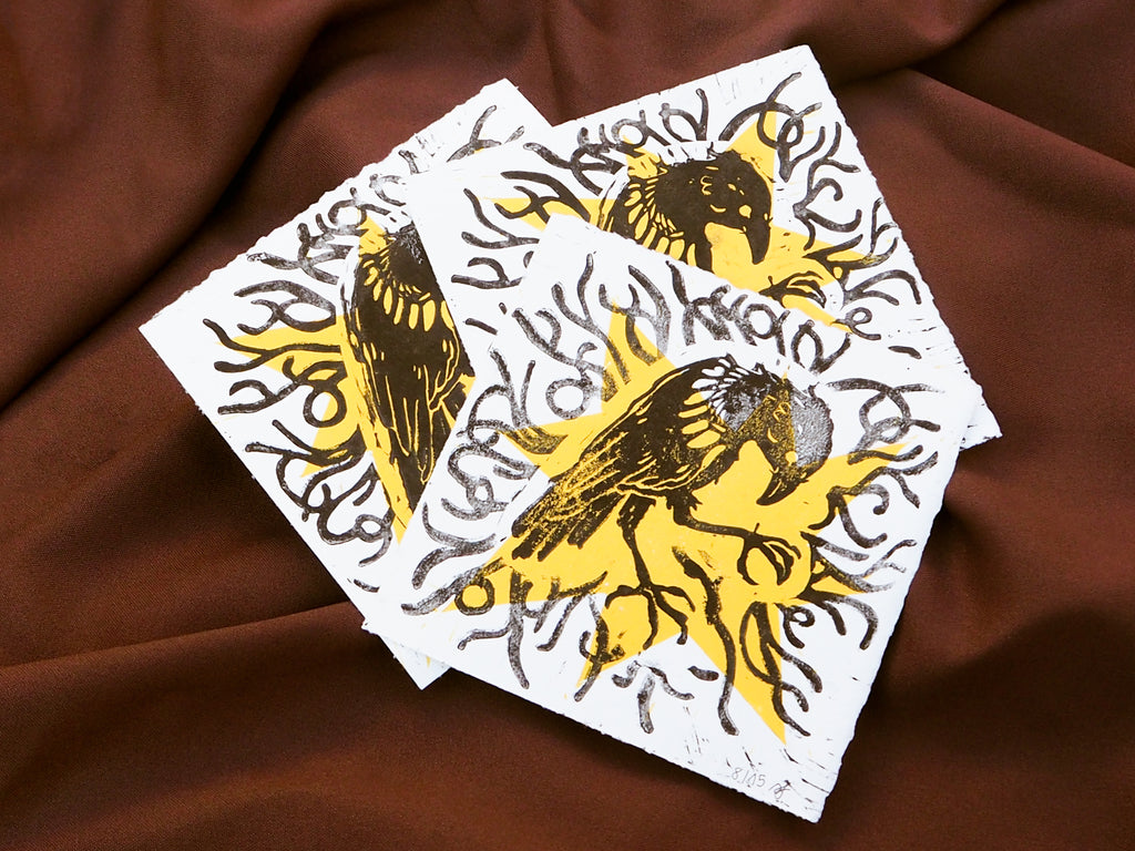 Corbeau