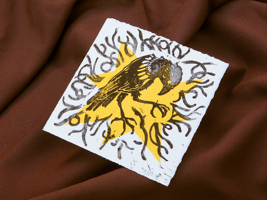 Corbeau
